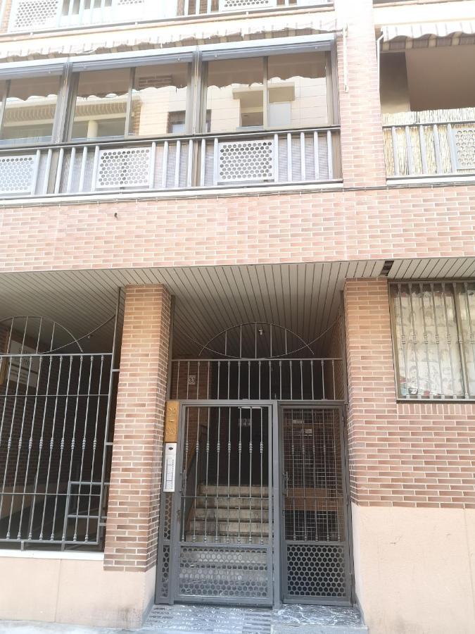 Apartamento Escultor Moreto - Parking Gratis *
