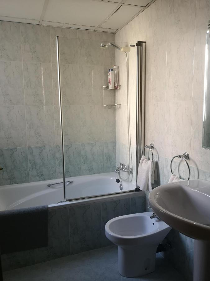 Apartamento Escultor Moreto - Parking Gratis Zaragoza