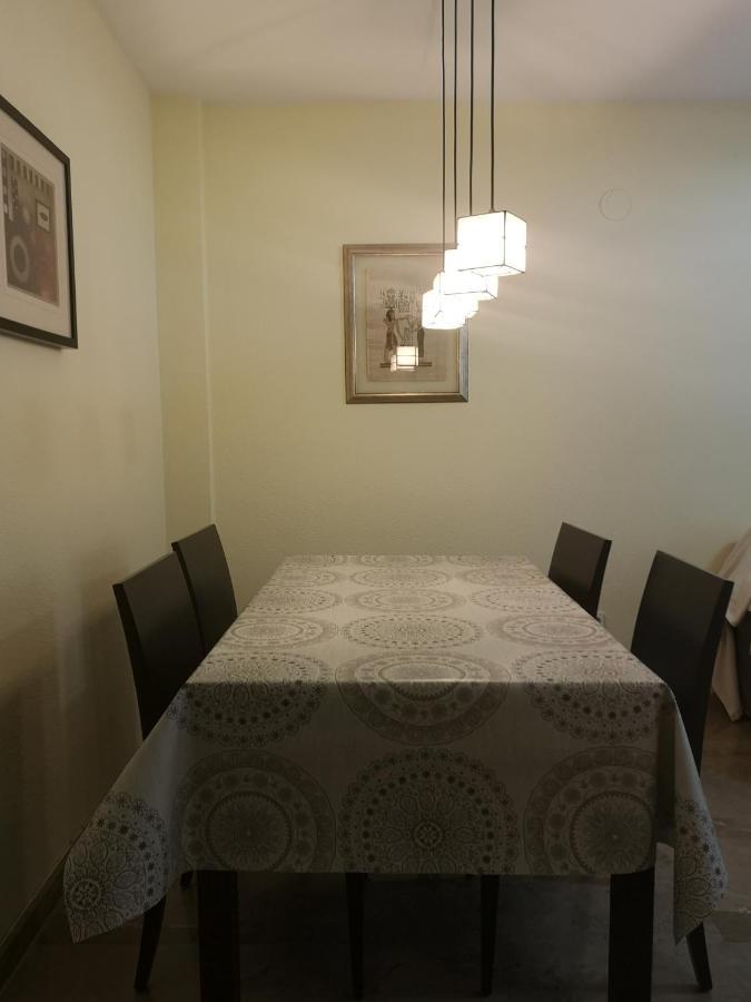 Apartamento Escultor Moreto - Parking Gratis Zaragoza